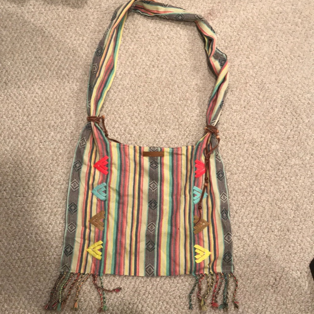 billabong bag